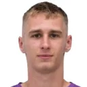 Olivér Nagy — cầu thủ, Ferencvarosi TC
