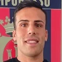 Federico Pace — cầu thủ, Latina
