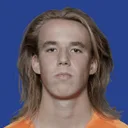 Splinter de Mooij — cầu thủ, AFC Amsterdam