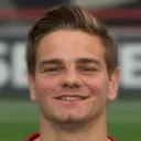 Bram Wennekers — cầu thủ, Excelsior Maassluis