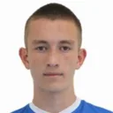 Pavel Popov — cầu thủ, Volna Nizhegorodskaya