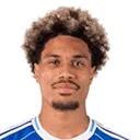 Félix Lemaréchal — cầu thủ, Club Brugge KV