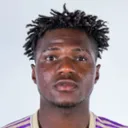 Babatunde Akinsola — cầu thủ, Cercle Brugge