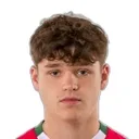 M. Piepgrass — cầu thủ, Pacific FC