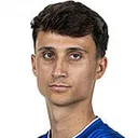 Noah Rupp — cầu thủ, FC WIL 1900