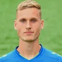 Max Wolfs — cầu thủ, ACV
