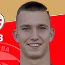 Erik Czérna — cầu thủ, Szentlőrinc SE