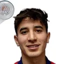 Sebastián Pérez Bouquet — cầu thủ, Atletico San Luis