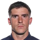 Santiago Trigos — cầu thủ, U.N.A.M. - Pumas