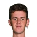 Mattia Fortin — cầu thủ, Palermo