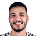 Ahmed Reda — cầu thủ, Wadi Degla