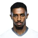 Awajo Asefa — cầu thủ, Hapoel Ra'anana