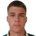 Lazar Mićić — cầu thủ, Javor