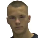 Mateja Gašić — cầu thủ, Vojvodina
