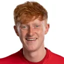Oliver Hammond — cầu thủ, Oldham