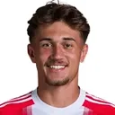 Tom Bischof — cầu thủ, Bayern München