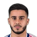 Enes Sali — cầu thủ, FC Andorra