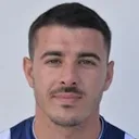 Ivan Davidović — cầu thủ, Novi Pazar