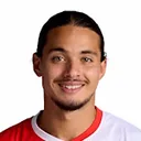 Anis Hadj-Moussa — cầu thủ, Feyenoord