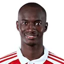 Kamory Doumbia — cầu thủ, Stade Brestois 29