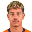 Khalil Fayad — cầu thủ, HNK Hajduk Split