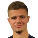 Teo Allix — cầu thủ, Servette FC