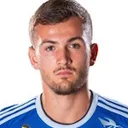 Matteo Loubatieres — cầu thủ, Bastia II