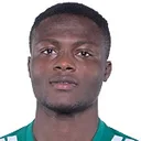 Torfiq Ali-Abubakar — cầu thủ, Haka