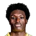 Soumaïla Sylla — cầu thủ, U23 Guinea