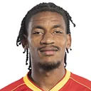 Redouane Halhal — cầu thủ, KV Mechelen