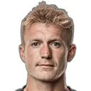 Frederik Rieper — cầu thủ, FC Fredericia