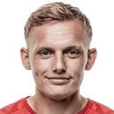 Morten Olsen — cầu thủ, Holbæk B&I
