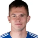 Dominik Pavlek — cầu thủ, Vukovar