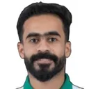 Abdulaziz Al Harabi — cầu thủ, Al Orubah