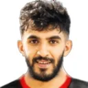 Mohammed Al Aqel — cầu thủ, Al Taawon