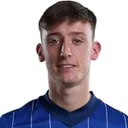 Cameron Humphreys — cầu thủ, Huddersfield
