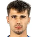 Michał Szmigiel — cầu thủ, Lechia Zielona Góra