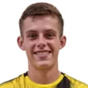 Ben Radcliffe — cầu thủ, Yeovil Town