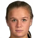 Anna Walter — cầu thủ, Hammarby W
