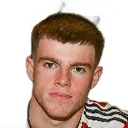 Kieran Offord — cầu thủ, Linfield