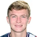 Finn Yeats — cầu thủ, Falkirk