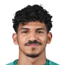 Mohammed Mater Mohsin Mahzari — cầu thủ, Al-Hilal Saudi FC
