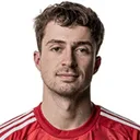 Tobias Bach — cầu thủ, Vejle