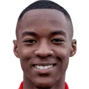 Ilounga Pata — cầu thủ, FC OSS