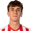Kaleb Jimenez — cầu thủ, Spezia