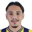 E. Eren — cầu thủ, Çorluspor 1947