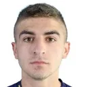 Ulaş Yılmaz — cầu thủ, İskenderunspor