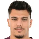 Bahri Tosun — cầu thủ, Bodrum FK