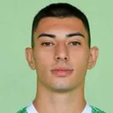 Stefan Gajilović — cầu thủ, Naftagas