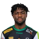 Gontie Diomandé — cầu thủ, Maccabi Bnei Raina